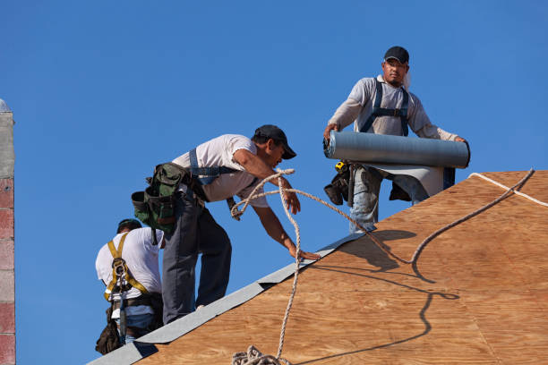 Quick and Trustworthy Emergency Roof Repair Services in Casa Loma, CA